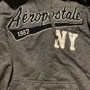 Aeropostal NY hoodie XL